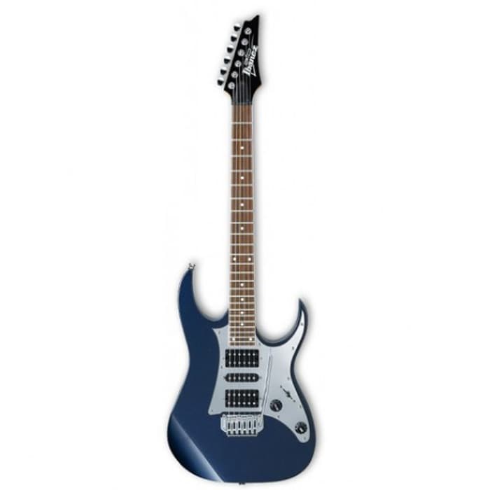 Ibanez GRG150P-DB Electric Guitar, Dark Blue