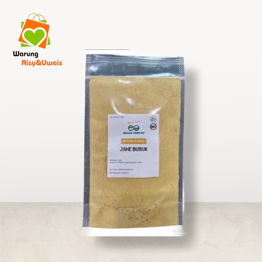 

jahe bubuk 50 gr 100031