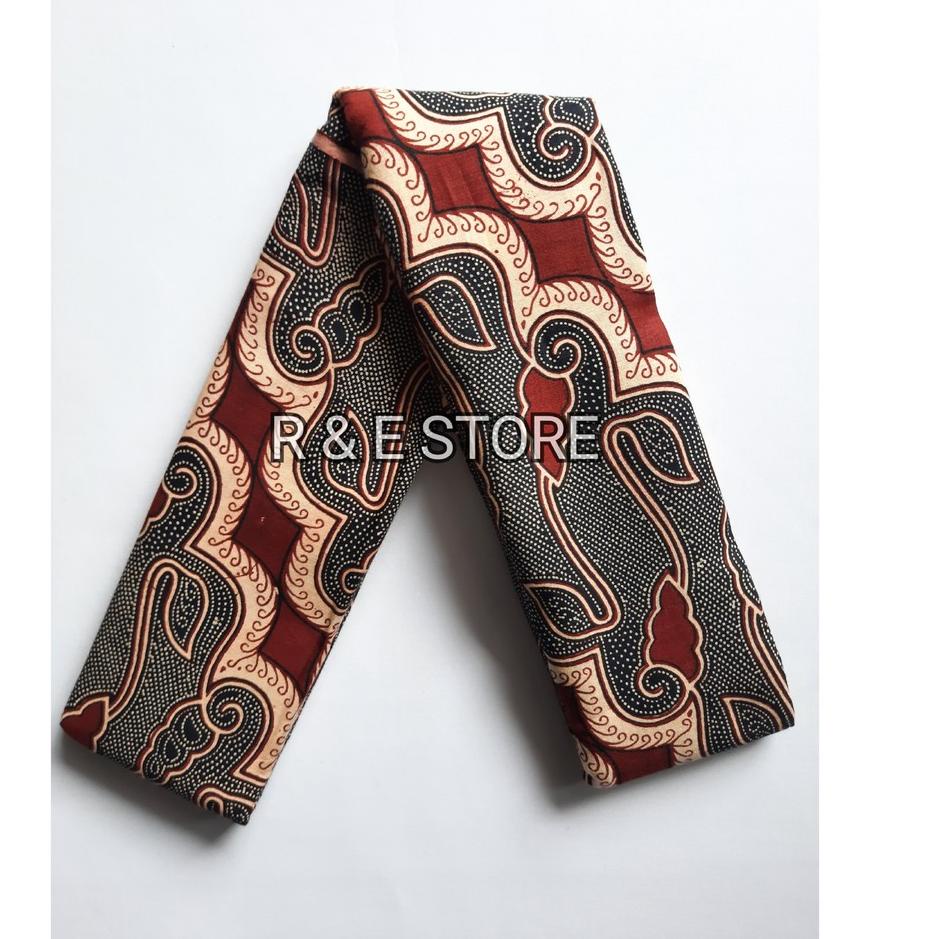 LANGSUNG ATC.. Kain Panjang Batik Halus Banyumas BM Dus Samping Kebat Batik Pekalongan Kain Bawahan 