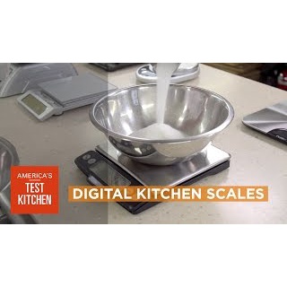 TD-AI04 Taffware Digipounds Timbangan Dapur Digital Kitchen Scale 10kg 1g Z2S