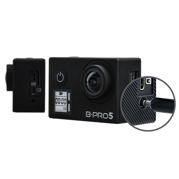 Brica B-Pro5 Alpha Edition Mark IIs 4K Bpro 5 Mark 2s MARK2