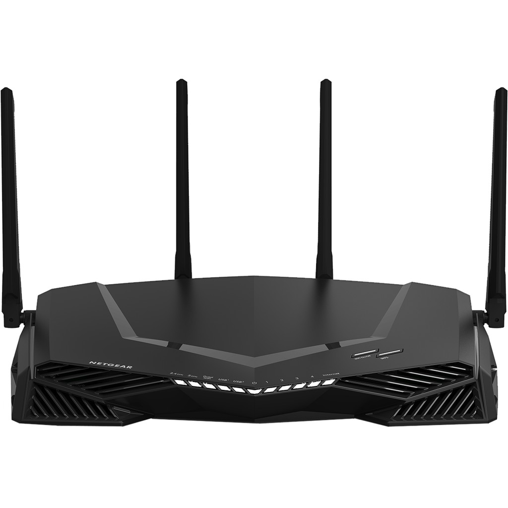 NETGEAR XR500 WiFi Router Nighthawk Pro Gaming