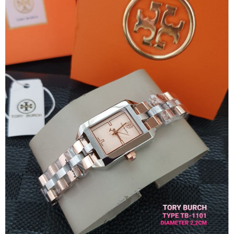 Jam Tangan Tory Burch Original