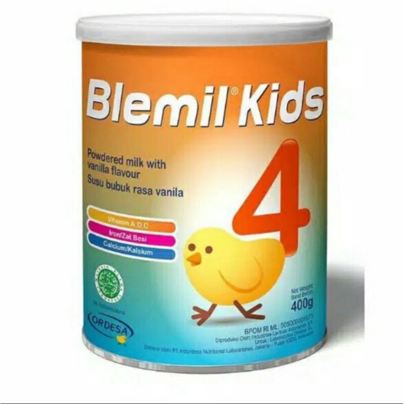 BLEMIL KIDS 4 400gr