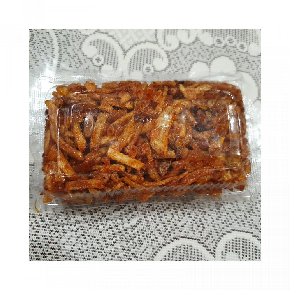 

Sambal Kentang Balado