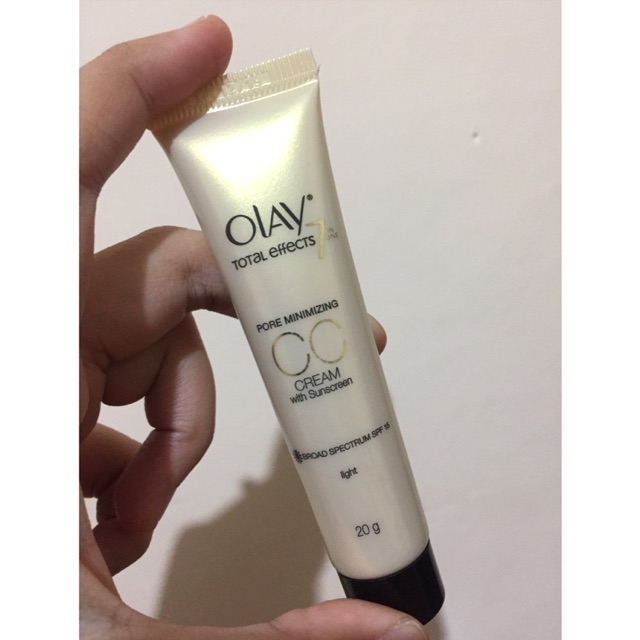 Prelove CC Cream Olay
