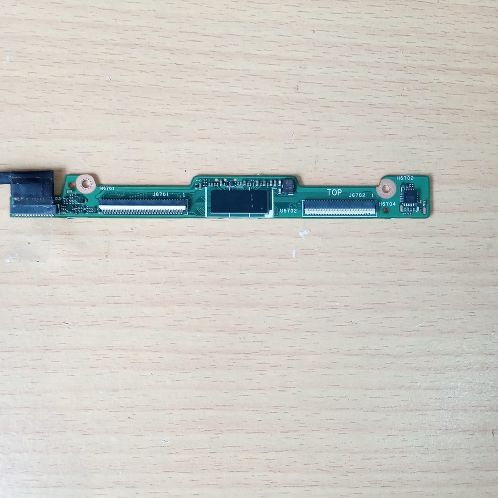 Touchscreen Board Sensor Asus TP203 TP203N