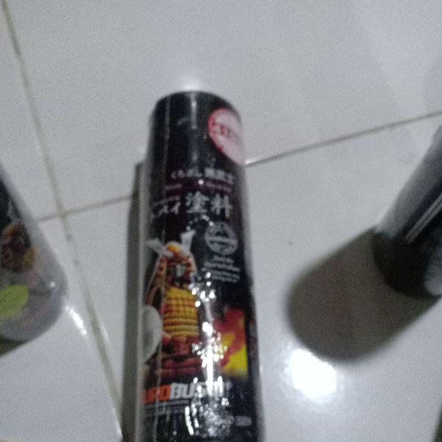 Epoxy Surfaces Samurai ..dan Warna Lain Yg Bintang 1..isi 400ml