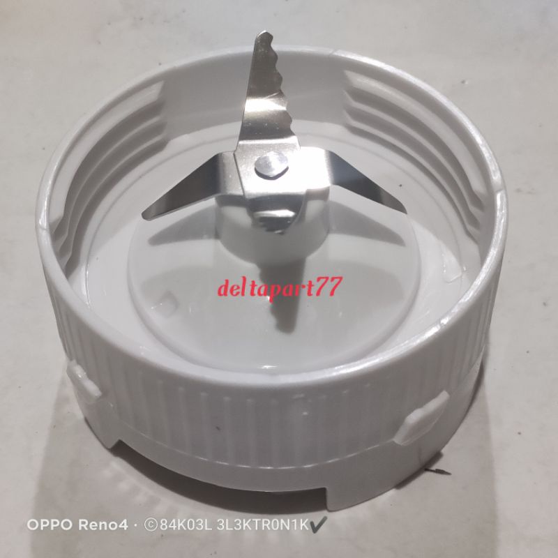 MONTING MOUNTING PISAU BLENDER PANASONIC MX-E310