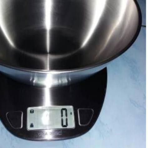 ❂ Timbangan Dapur Digital Harnic Heles HL4350 ⅍