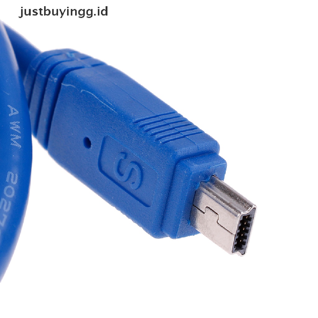 [justbuyingg.id] Mini pcie to USB 3.0 adapter converter USB3.0 to mini pci e PCIE express card ID