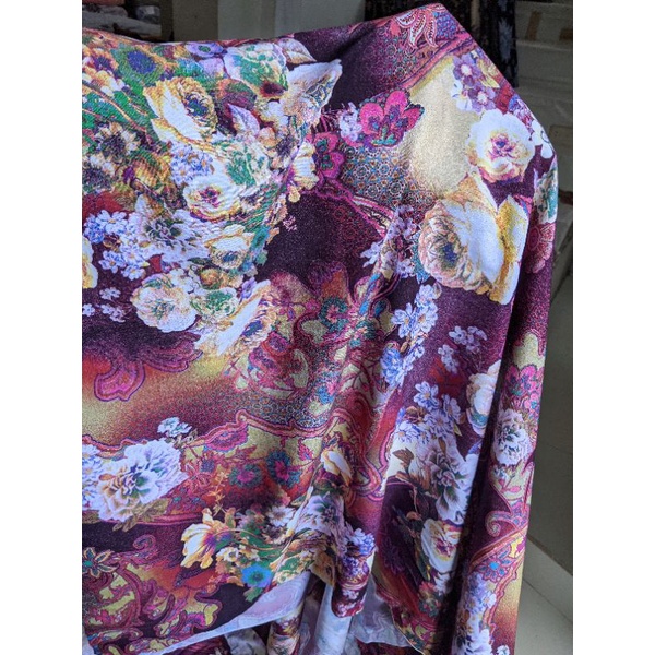 katun rayon katun rayon motif katun motif | Rayon Viscos
