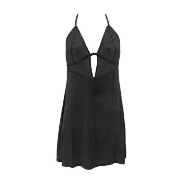 Preloved Lingerie Wacoal Mood warna hitam UKuran M