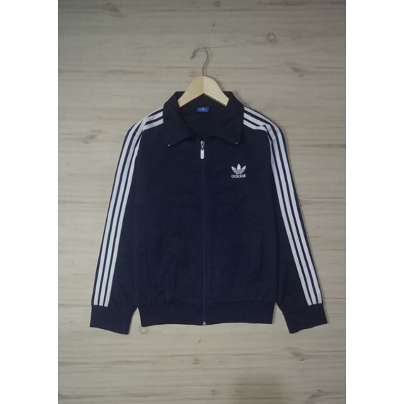 tracktop adidas 3foil second