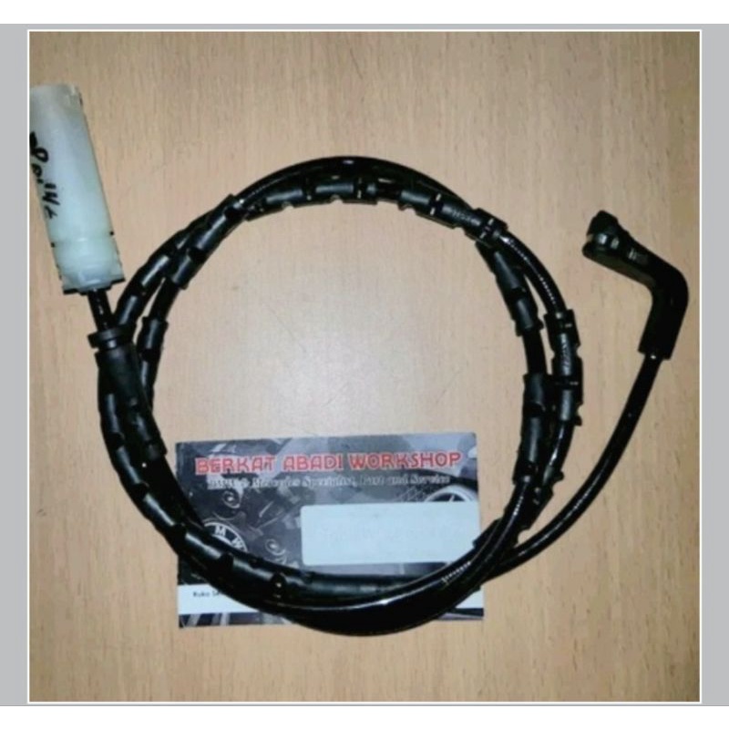 Brake pad Sensor Rem Depan BMW E90 34356