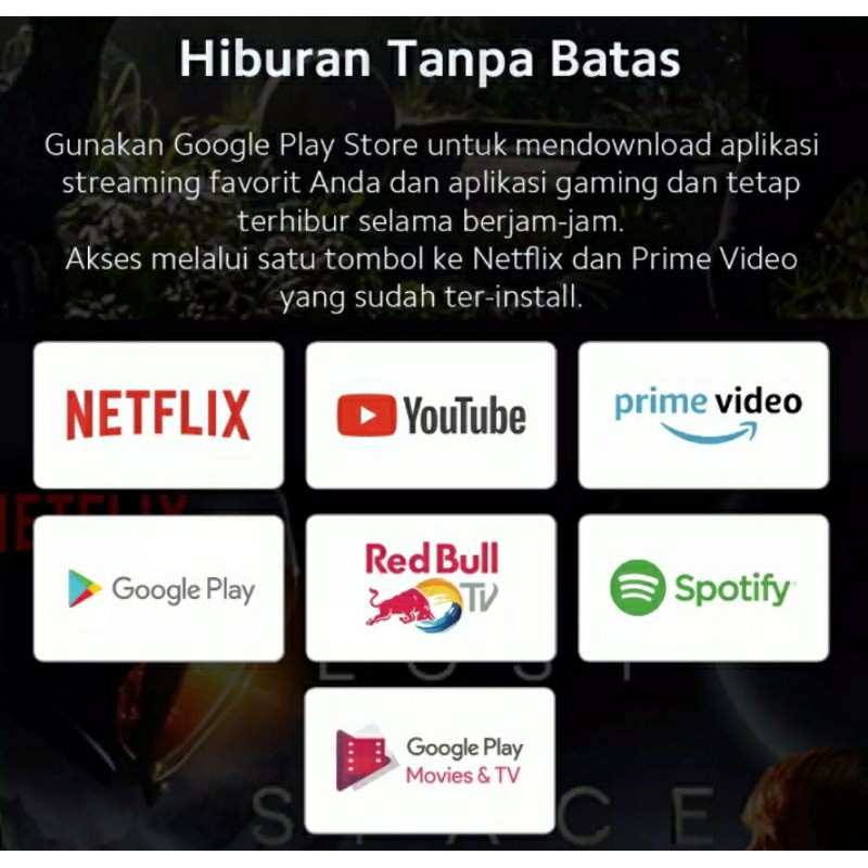 Xiaomi Mi TV Stick Android TV (Netflix - Youtube) New Garansi Resmi Xiaomi Indonesia