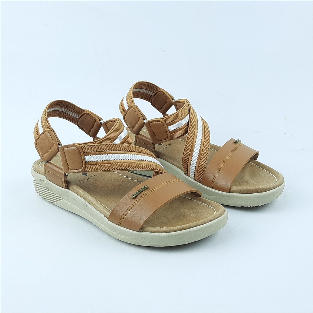 Sandal Sepatu Anak Perempuan Anneta NS.956 31-35