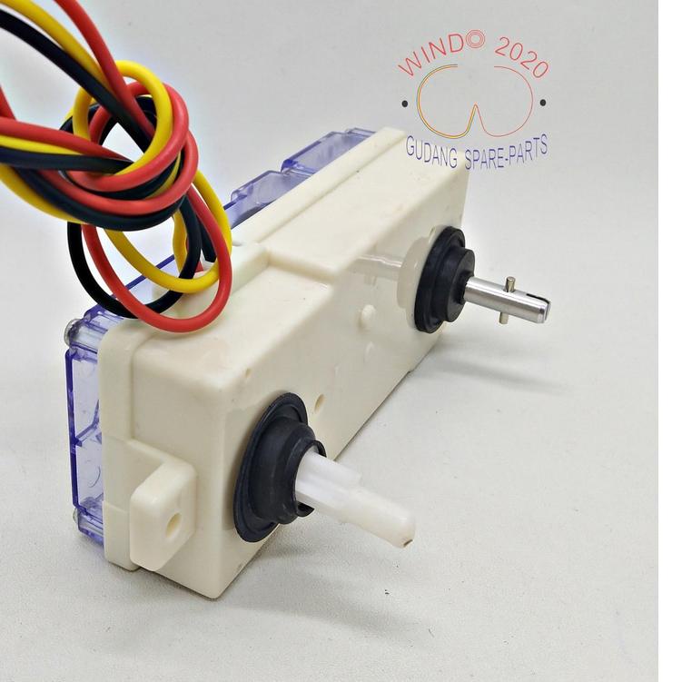 ❊ TIMER MESIN CUCI LG 2 TABUNG | TIMER MESIN CUCI LG | TIMER DOUBLE 3 KABEL | TIMER WASH DOUBLE 3KAB