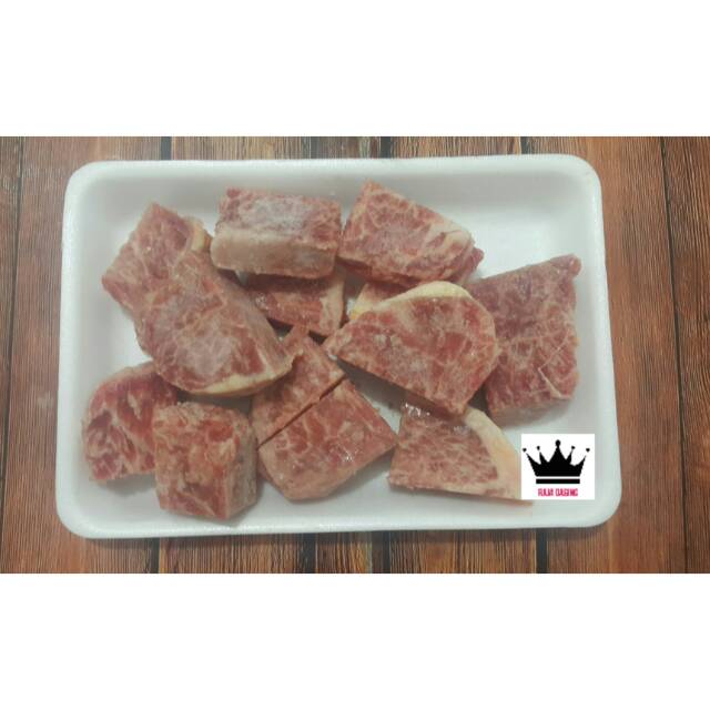 

SAIKORO SIRLOIN MELTIQ @1KG