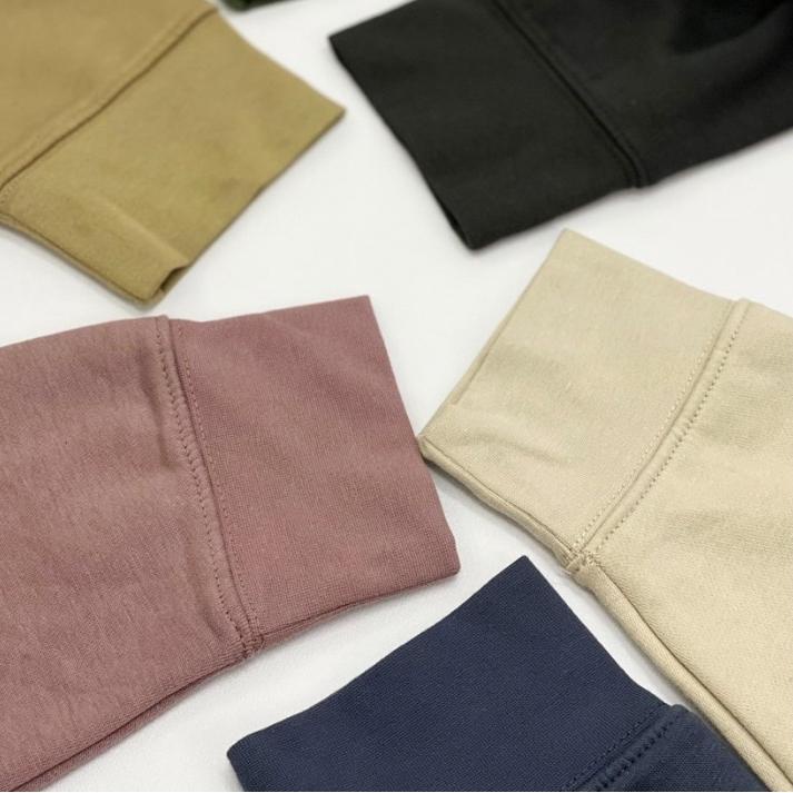 Promo - Anko Basic Popover Pullover Hoodie 6 Colours ~