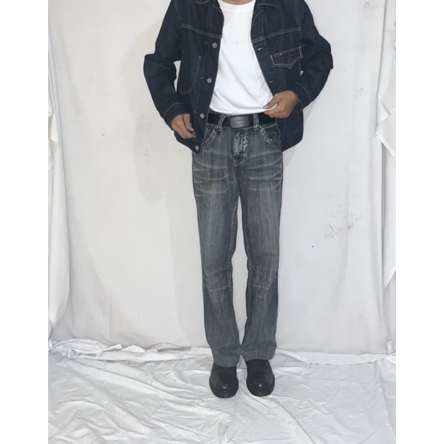 jeans second