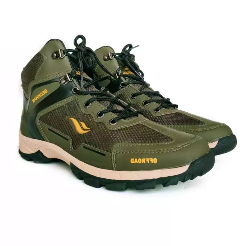 Sepatu Outdoor Hiking Redbox Store Shopee Indonesia