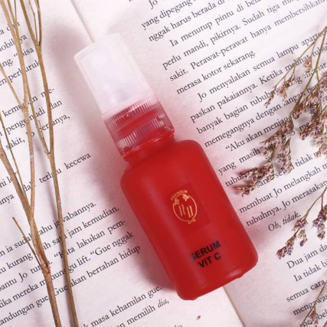 PAKET Cream RD RED Premium CV HJ ARNI / Ecer Krim Malam Siang Sabun Facial Wash Toner Cleanser Serum