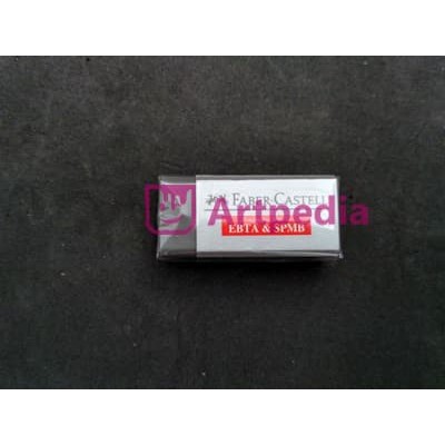 

Dijual Faber Castell Eraser Pencil Penghapus Pensil Khusus EBTA dan SPMB Murah