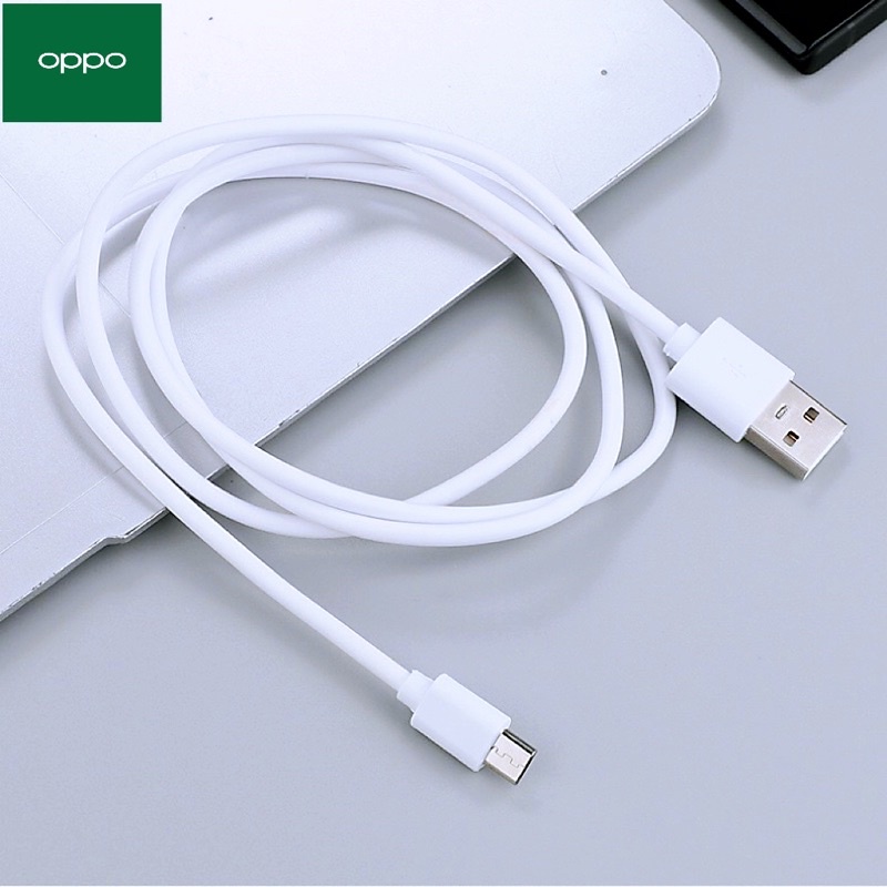 Charger Oppo Ak933 Original Fast Charging Usb Micro &amp; Type c