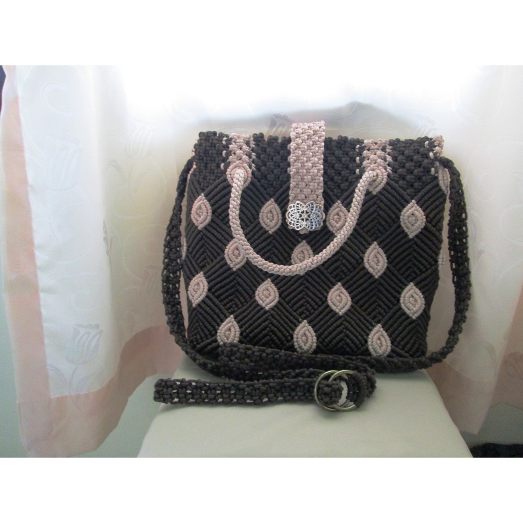 TAS TALI KUR SELEMPANG