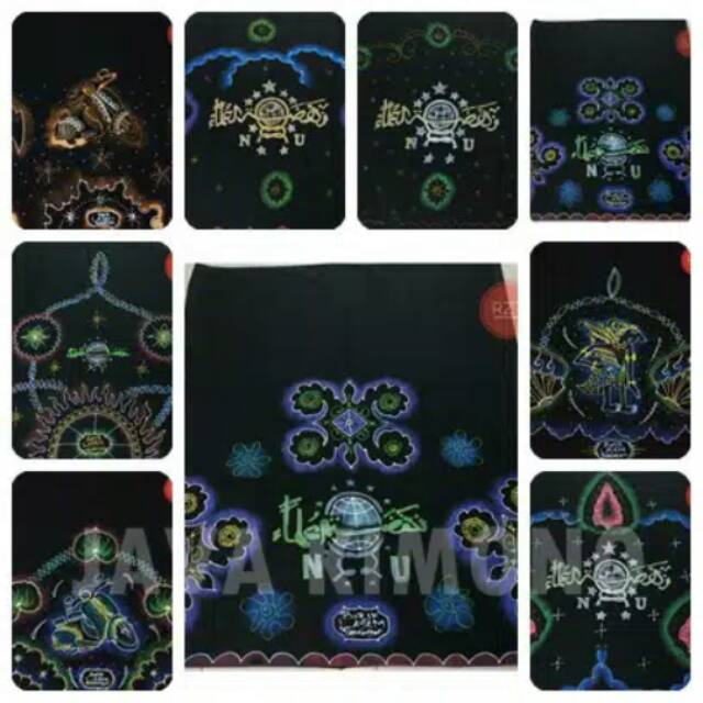 

Sarung Lukis motif N.U,JANCUK,Mobile Legend