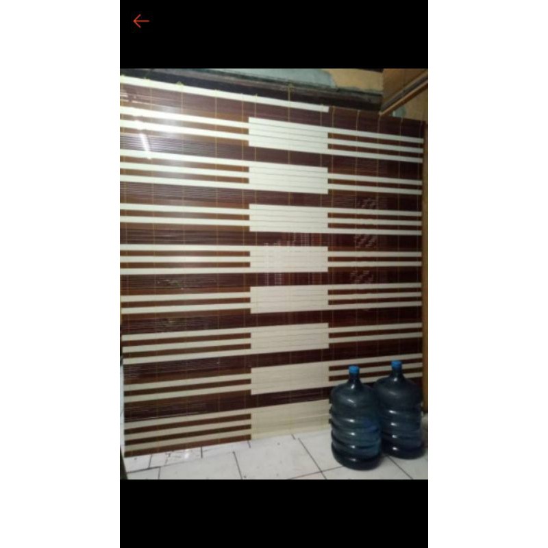 

Ukuran 2,5 x 1,5