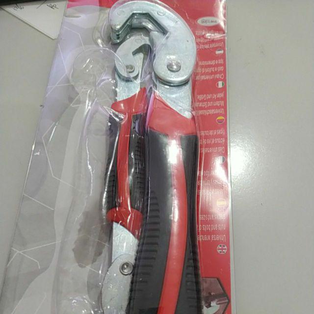 Snap N Grip As Seen On Tv - Kunci Inggris Universal