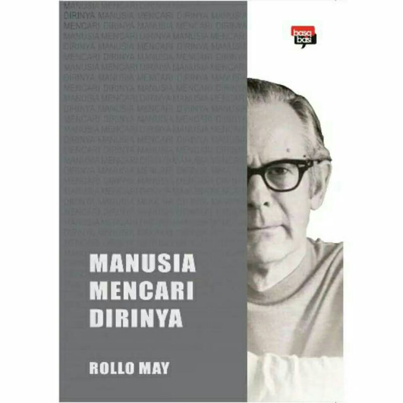 MANUSIA MENCARI DIRINYA