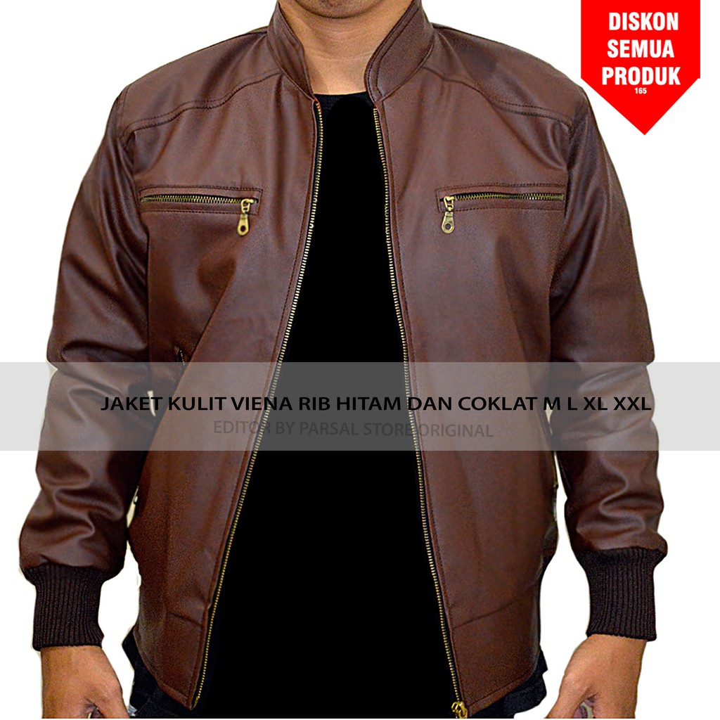 57+ Model Jaket Xpose Terbaik