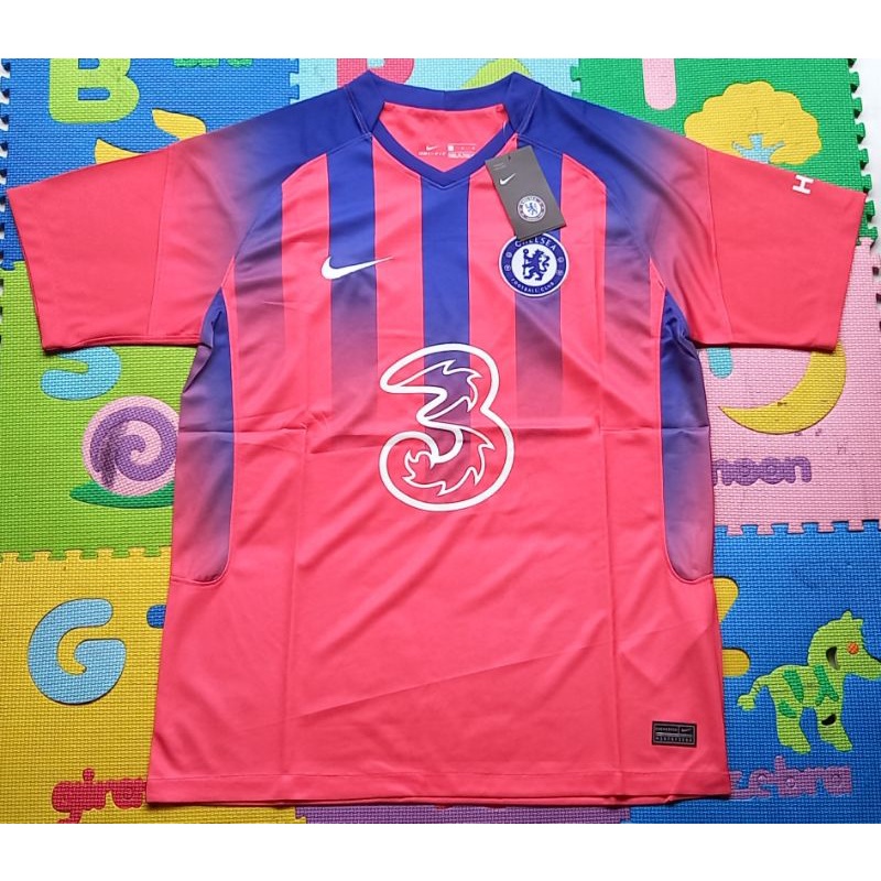 Jersey Chelsea 3rd 2020-2021