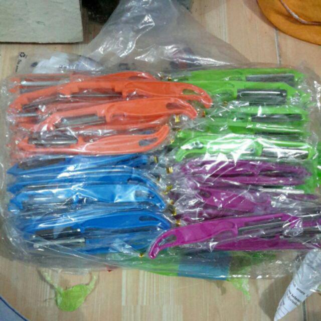 Souvenir Pernikahan Pisau Buah / Alat Kupas Buah
