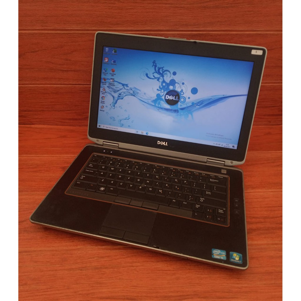 DELL E6420 CORE I5-2520M/4GB/320GB
