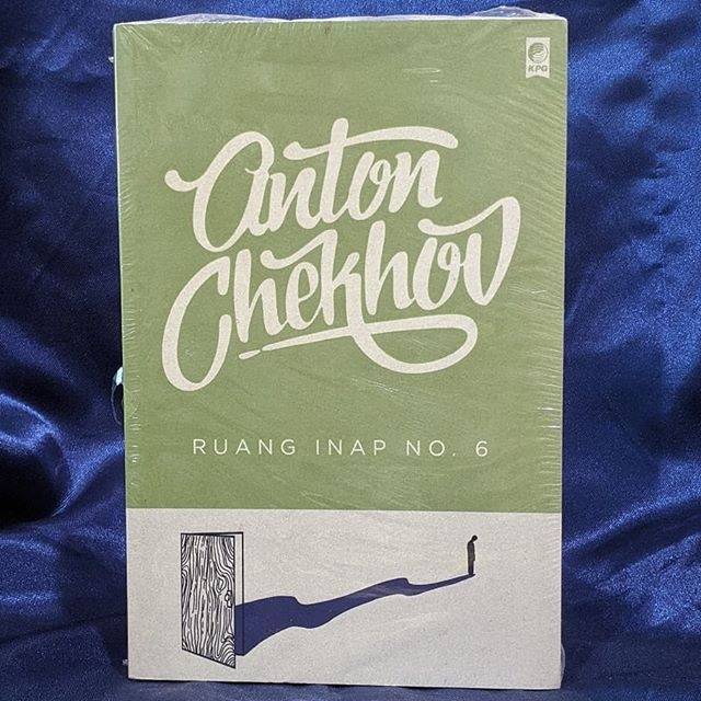 Ruang inap no 6-Anton Chekhov