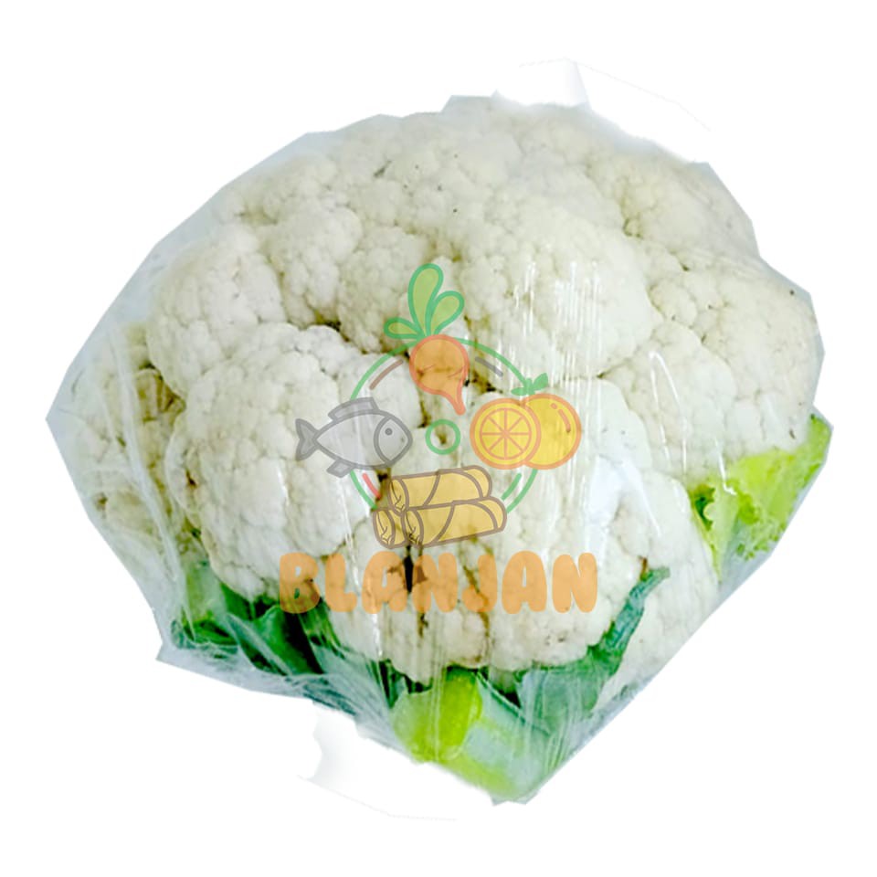 

Jual Kembang Kol 500 gram Pasar Sayur Bandungan Semarang