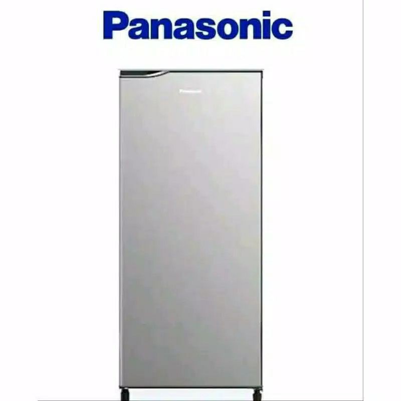 Kulkas Panasonic 1 pintu NF-AF17N