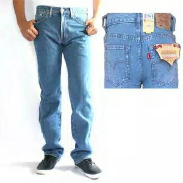 Jeans levi's