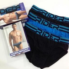 Celana Dalam Rider Sport 762