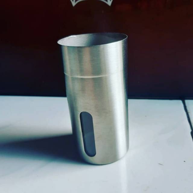 Alat grinder kopi manual