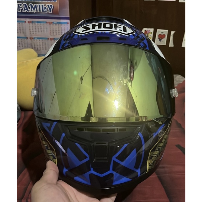 shoei clone 1:1 motegi