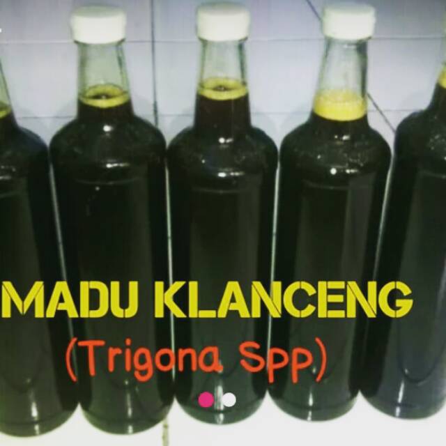 

MADU KLANCENG