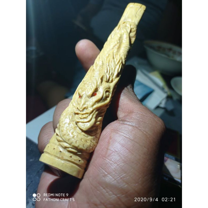 ONCE AKAR BAHAR UKIR NAGA/ONCE AKAR BAHAR PUTIH/ONCE AKAR BAHAR PUTIH ASLI/ONCE MURAH