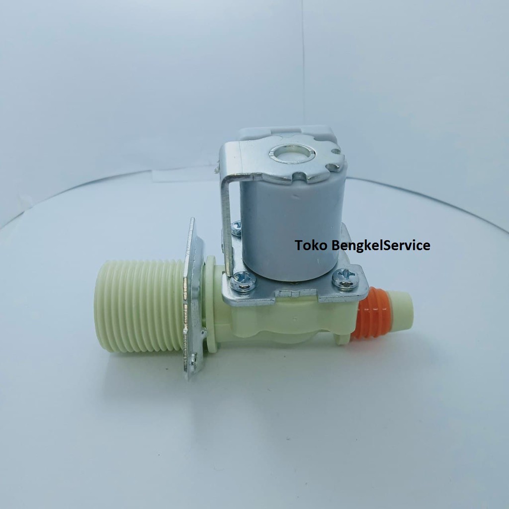 WATER INLET VALVE SAMSUNG SELENOID SOLENOID VALVE MESIN CUCI SAMSUNG