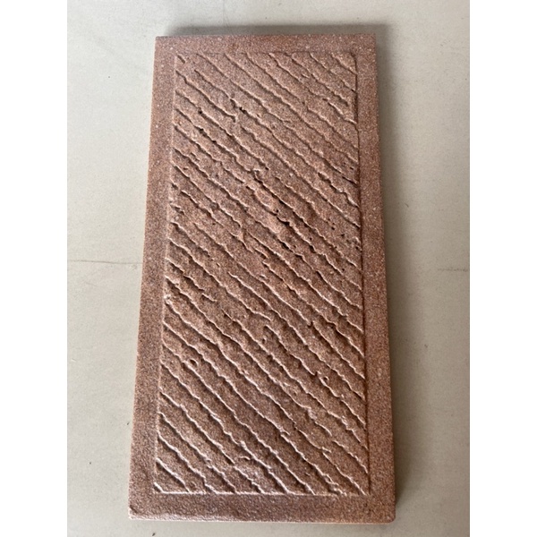 KERAMIK BATU ALAM UK 15x30