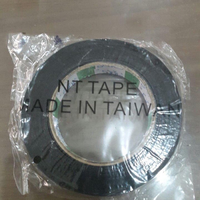 

Double Dobel Foam Tape Tip Busa Gabus NT Nitto 100% original